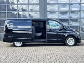 Mercedes-Benz Vito 116 L3 DC | 6-Persoons | 2,5t Trekhaak | LED | Cruise | Certified 24 mnd garantie thumbnail 7