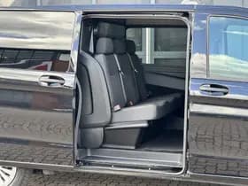 Mercedes-Benz Vito 116 L3 DC | 6-Persoons | 2,5t Trekhaak | LED | Cruise | Certified 24 mnd garantie thumbnail 8