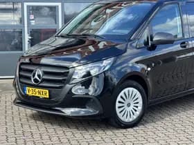 Mercedes-Benz Vito 116 L3 DC | 6-Persoons | 2,5t Trekhaak | LED | Cruise | Certified 24 mnd garantie thumbnail 9