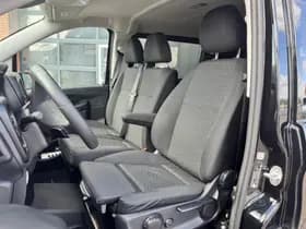 Mercedes-Benz Vito 116 L3 DC | 6-Persoons | 2,5t Trekhaak | LED | Cruise | Certified 24 mnd garantie thumbnail 10