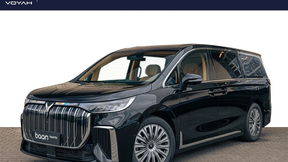 Voyah Dream Flagship Edition 109 kWh l Bi-directioneel l 4WD l 7 Persoons l — foto 1