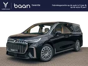 Voyah Dream Flagship Edition 109 kWh l Bi-directioneel l 4WD l 7 Persoons l