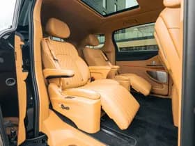 Voyah Dream Flagship Edition 109 kWh l Bi-directioneel l 4WD l 7 Persoons l thumbnail 14