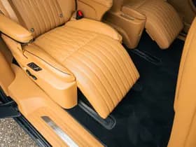 Voyah Dream Flagship Edition 109 kWh l Bi-directioneel l 4WD l 7 Persoons l thumbnail 15