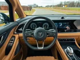 Voyah Dream Flagship Edition 109 kWh l Bi-directioneel l 4WD l 7 Persoons l thumbnail 19