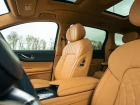 Voyah Dream Flagship Edition 109 kWh l Bi-directioneel l 4WD l 7 Persoons l thumbnail 22