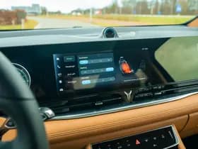 Voyah Dream Flagship Edition 109 kWh l Bi-directioneel l 4WD l 7 Persoons l thumbnail 30