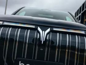 Voyah Dream Flagship Edition 109 kWh l Bi-directioneel l 4WD l 7 Persoons l thumbnail 4