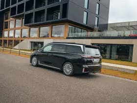 Voyah Dream Flagship Edition 109 kWh l Bi-directioneel l 4WD l 7 Persoons l thumbnail 31