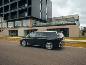 Voyah Dream Flagship Edition 109 kWh l Bi-directioneel l 4WD l 7 Persoons l thumbnail 34