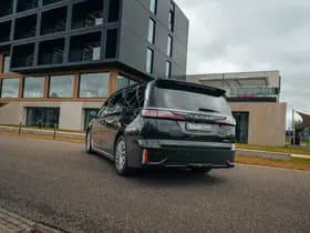 Voyah Dream Flagship Edition 109 kWh l Bi-directioneel l 4WD l 7 Persoons l thumbnail 36