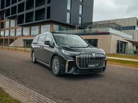 Voyah Dream Flagship Edition 109 kWh l Bi-directioneel l 4WD l 7 Persoons l thumbnail 38