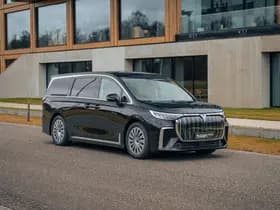 Voyah Dream Flagship Edition 109 kWh l Bi-directioneel l 4WD l 7 Persoons l thumbnail 40