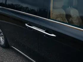 Voyah Dream Flagship Edition 109 kWh l Bi-directioneel l 4WD l 7 Persoons l thumbnail 5