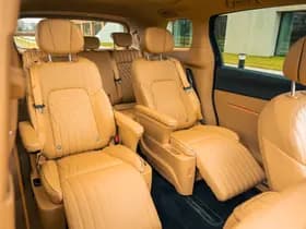 Voyah Dream Flagship Edition 109 kWh l Bi-directioneel l 4WD l 7 Persoons l thumbnail 41