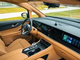 Voyah Dream Flagship Edition 109 kWh l Bi-directioneel l 4WD l 7 Persoons l thumbnail 43