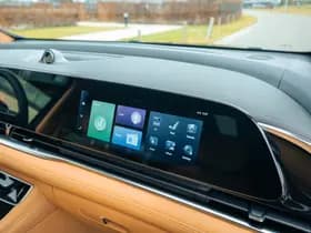 Voyah Dream Flagship Edition 109 kWh l Bi-directioneel l 4WD l 7 Persoons l thumbnail 44