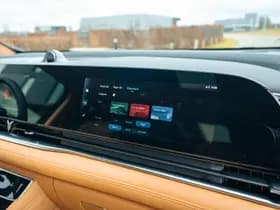 Voyah Dream Flagship Edition 109 kWh l Bi-directioneel l 4WD l 7 Persoons l thumbnail 48