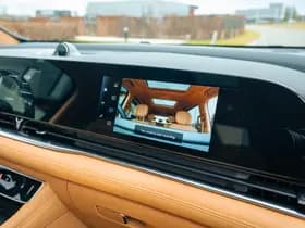 Voyah Dream Flagship Edition 109 kWh l Bi-directioneel l 4WD l 7 Persoons l thumbnail 50