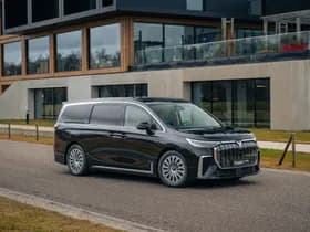 Voyah Dream Flagship Edition 109 kWh l Bi-directioneel l 4WD l 7 Persoons l thumbnail 6