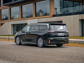 Voyah Dream Flagship Edition 109 kWh l Bi-directioneel l 4WD l 7 Persoons l thumbnail 55