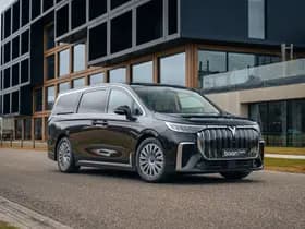 Voyah Dream Flagship Edition 109 kWh l Bi-directioneel l 4WD l 7 Persoons l thumbnail 7