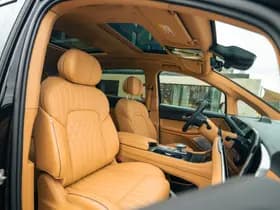 Voyah Dream Flagship Edition 109 kWh l Bi-directioneel l 4WD l 7 Persoons l thumbnail 9