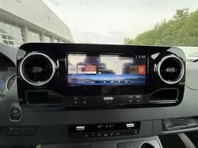 Mercedes-Benz Sprinter 519 CDI Chassis L3 RWD SELECT I Tijhof opbouw I luchtvering thumbnail 11