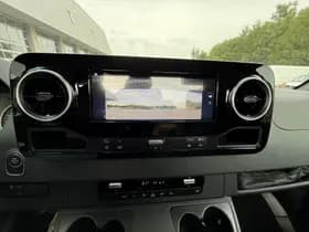 Mercedes-Benz Sprinter 519 CDI Chassis L3 RWD SELECT I Tijhof opbouw I luchtvering thumbnail 12