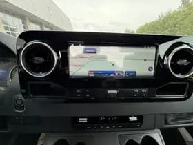 Mercedes-Benz Sprinter 519 CDI Chassis L3 RWD SELECT I Tijhof opbouw I luchtvering thumbnail 13