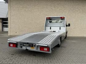 Mercedes-Benz Sprinter 519 CDI Chassis L3 RWD SELECT I Tijhof opbouw I luchtvering thumbnail 4