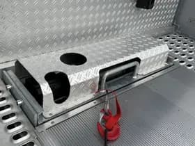 Mercedes-Benz Sprinter 519 CDI Chassis L3 RWD SELECT I Tijhof opbouw I luchtvering thumbnail 5