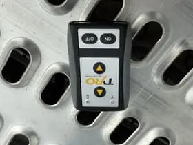 Mercedes-Benz Sprinter 519 CDI Chassis L3 RWD SELECT I Tijhof opbouw I luchtvering thumbnail 6