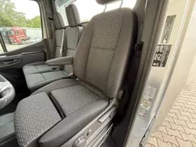 Mercedes-Benz Sprinter 519 CDI Chassis L3 RWD SELECT I Tijhof opbouw I luchtvering thumbnail 7