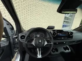 Mercedes-Benz Sprinter 519 CDI Chassis L3 RWD SELECT I Tijhof opbouw I luchtvering thumbnail 8