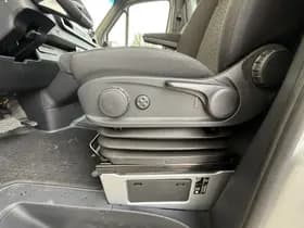 Mercedes-Benz Sprinter 519 CDI Chassis L3 RWD SELECT I Tijhof opbouw I luchtvering thumbnail 10