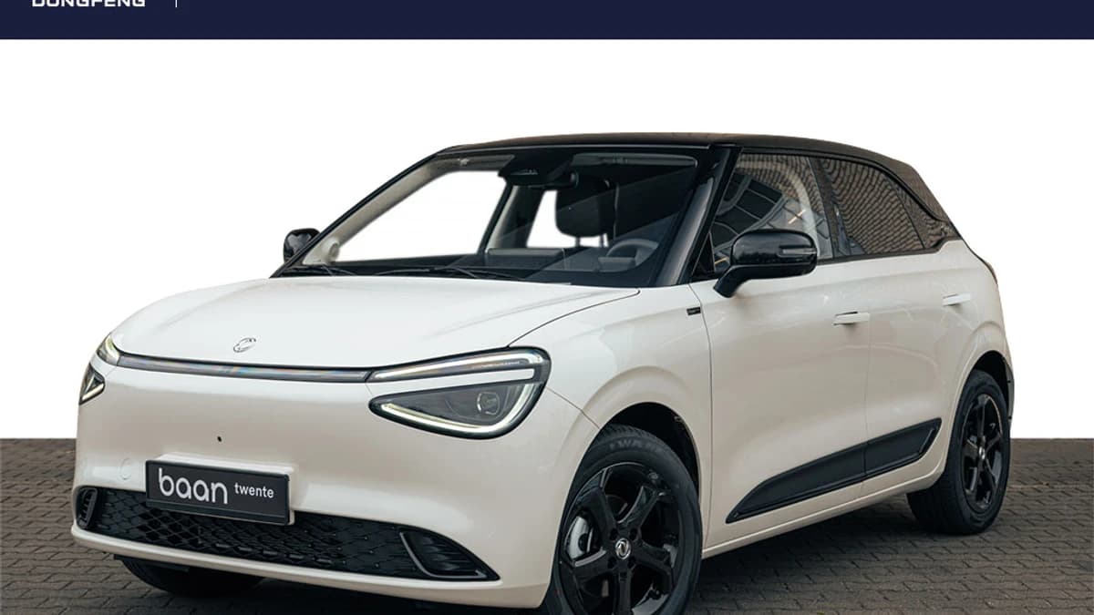 Dongfeng Box Premium Edition 42 kWh — foto 1