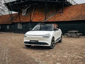 Dongfeng Box Premium Edition 42 kWh thumbnail 7