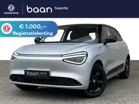 Dongfeng Box Baan Twente Edition 42 kWh l Getinte ramen l Two-Tone l 360 Camera l Adaptief Cruise control l Elektrische stoelen met geheugen l Stoel verwarming/koeling l Bi-directioneel laden V2L l Carplay l