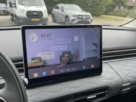 Dongfeng Box Baan Twente Edition 42 kWh l Getinte ramen l Two-Tone l 360 Camera l Adaptief Cruise control l Elektrische stoelen met geheugen l Stoel verwarming/koeling l Bi-directioneel laden V2L l Carplay l thumbnail 18