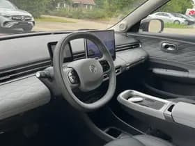 Dongfeng Box Baan Twente Edition 42 kWh l Getinte ramen l Two-Tone l 360 Camera l Adaptief Cruise control l Elektrische stoelen met geheugen l Stoel verwarming/koeling l Bi-directioneel laden V2L l Carplay l thumbnail 10
