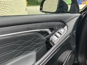 Voyah Free 4WD 106 kWh Business thumbnail 12