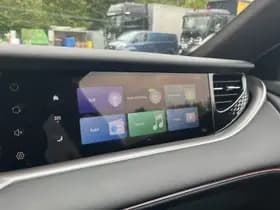 Voyah Free 4WD 106 kWh Business thumbnail 14