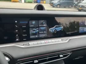 Voyah Free 4WD 106 kWh Business thumbnail 18