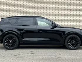 Voyah Free 4WD 106 kWh Business thumbnail 4