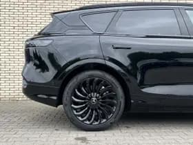 Voyah Free 4WD 106 kWh Business thumbnail 6