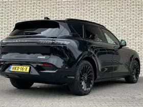 Voyah Free 4WD 106 kWh Business thumbnail 7