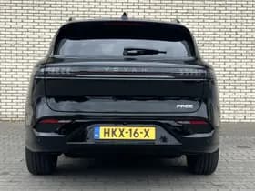 Voyah Free 4WD 106 kWh Business thumbnail 8