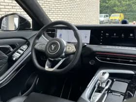 Voyah Free 4WD 106 kWh Business thumbnail 10