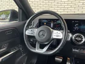 Mercedes-Benz GLB 200 Business Solution AMG thumbnail 11